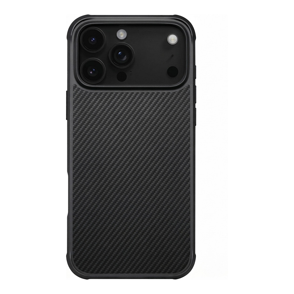 Pitaka KI1701MGPM mobile phone case Smartphone Zubehör
