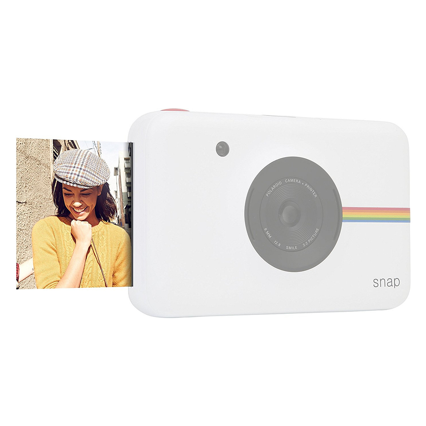 Polaroid 2x3'' Premium ZINK Paper instant picture film