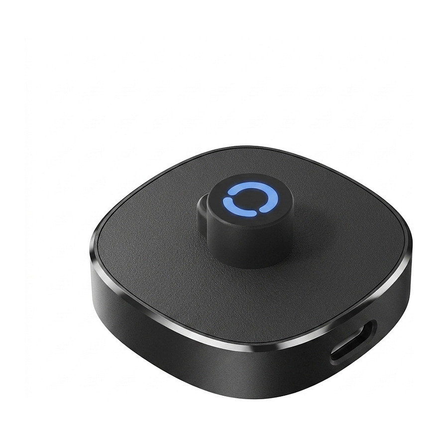 RingConn CPR-01 Smartwatch