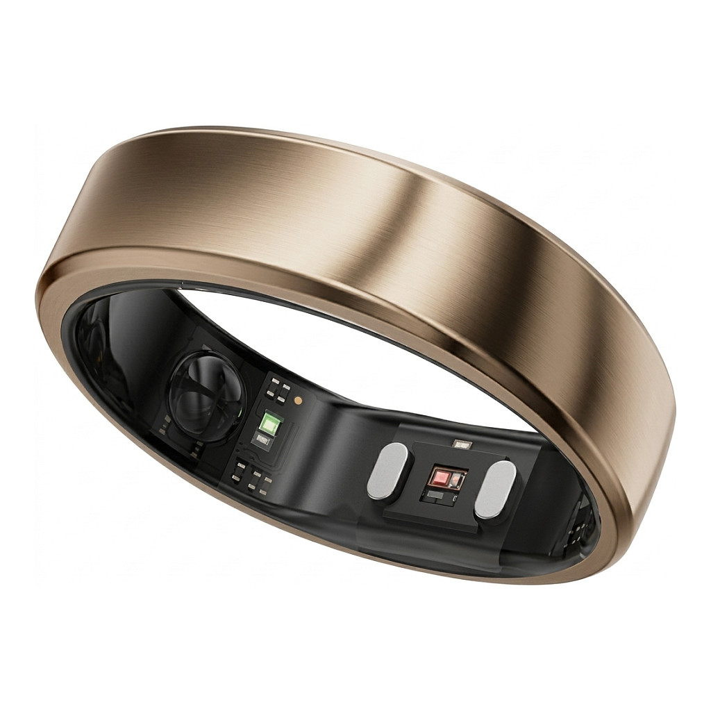 RingConn Gen 2 Air Smartwatch
