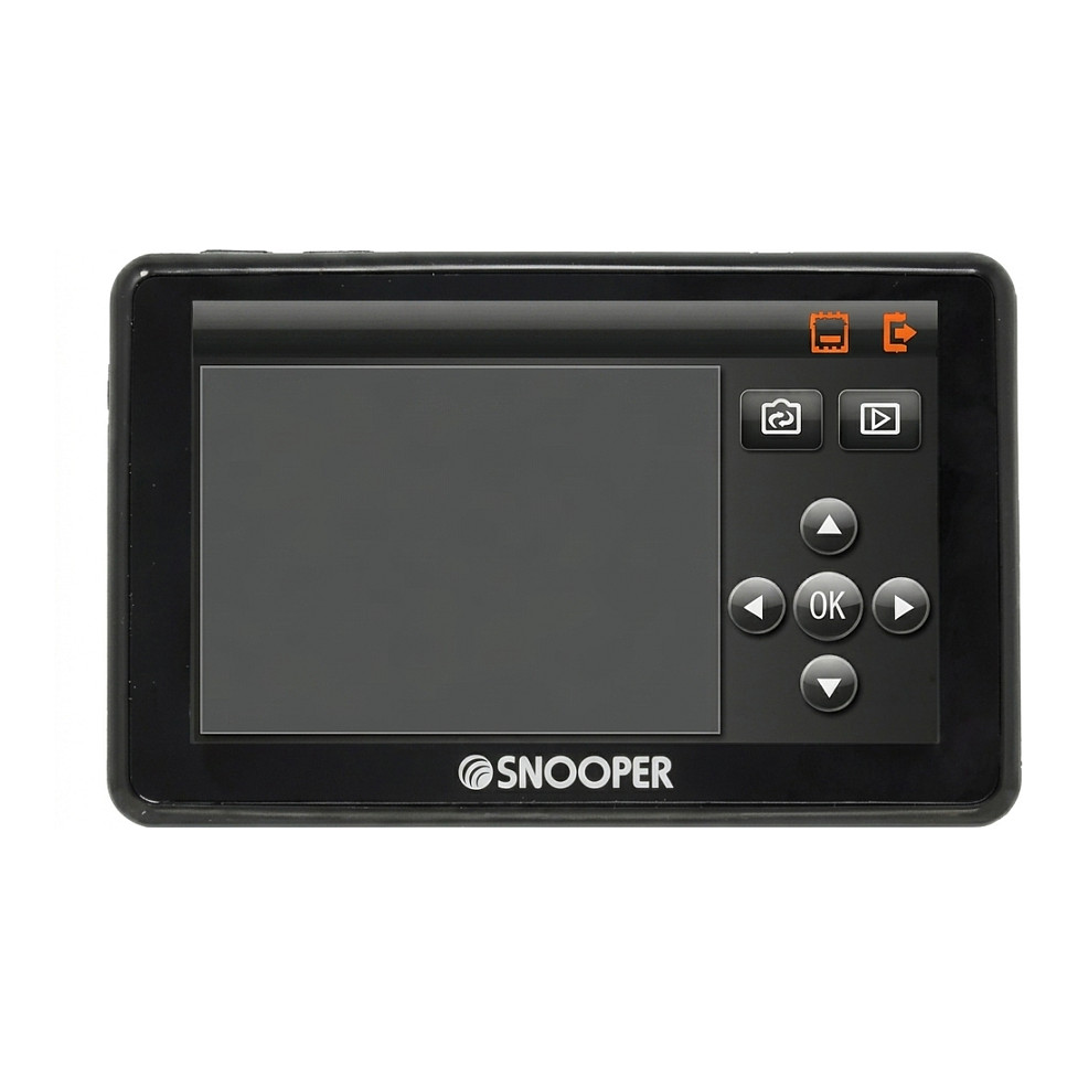 Snooper PRO S9900 Truckmate LKW Navi