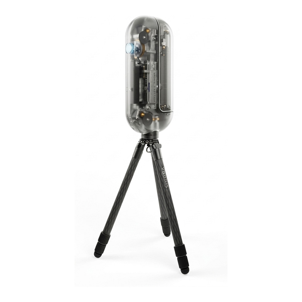 Vaonis Vespera II X-Edition