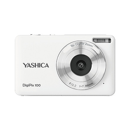 Yashica DigiPix 100