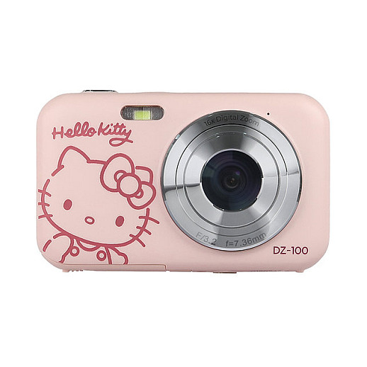 Yashica DZ-100