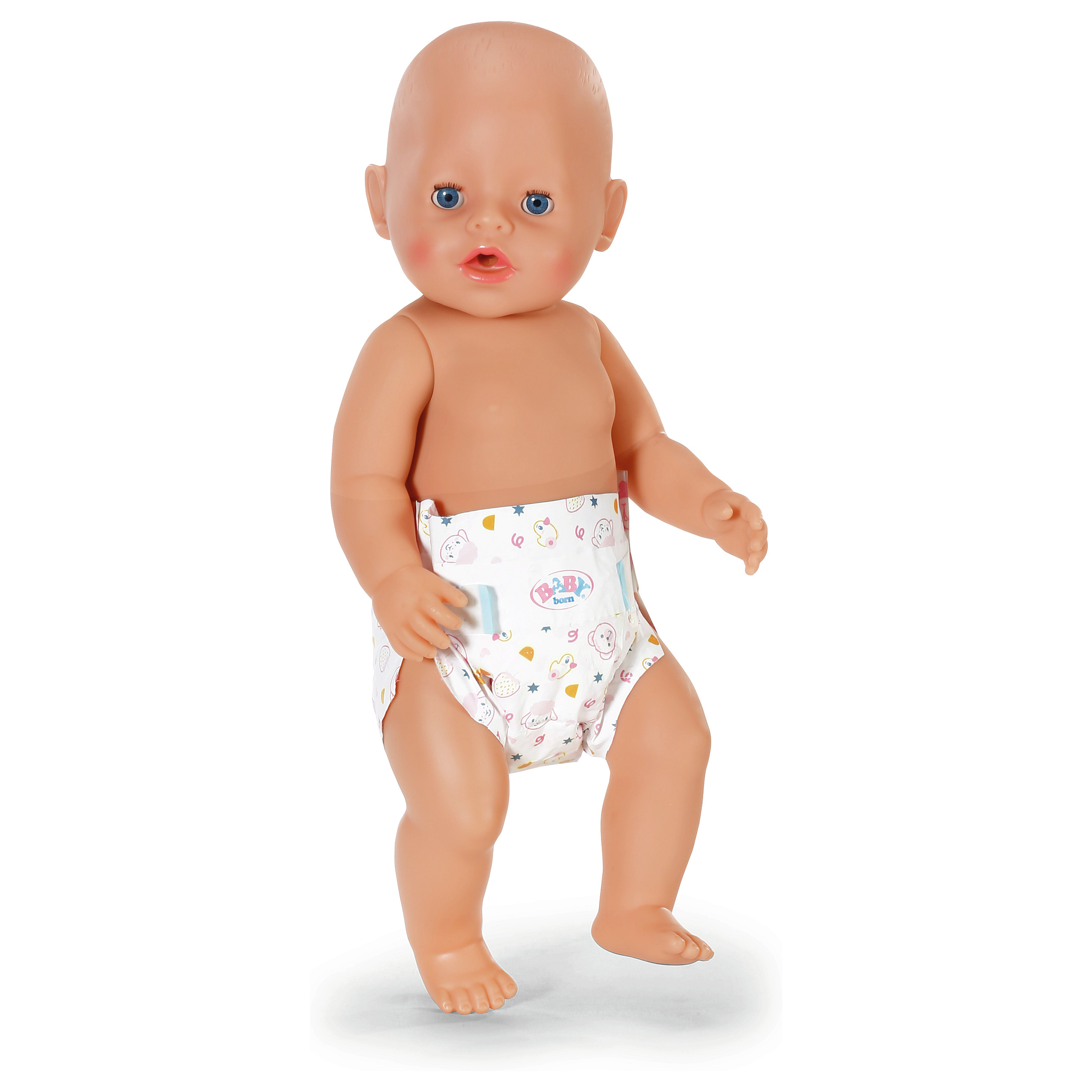 BABY born Nappies, 5 pack