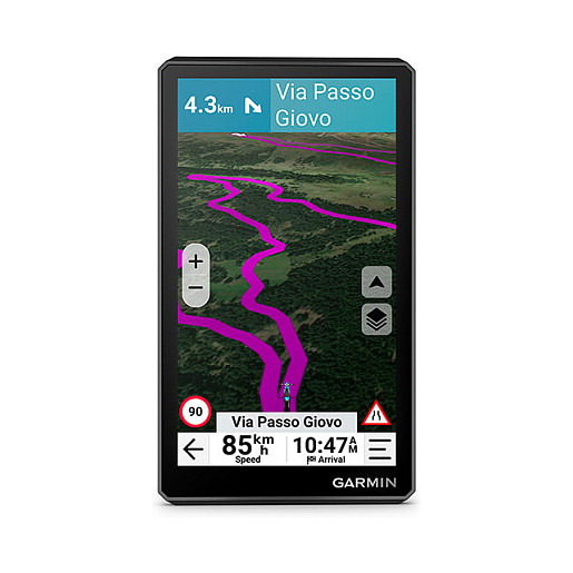 Garmin zÅ«mo XT3 navigator