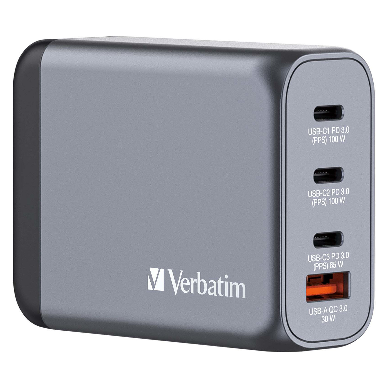 Verbatim GNC-100 Smartphone Zubehör