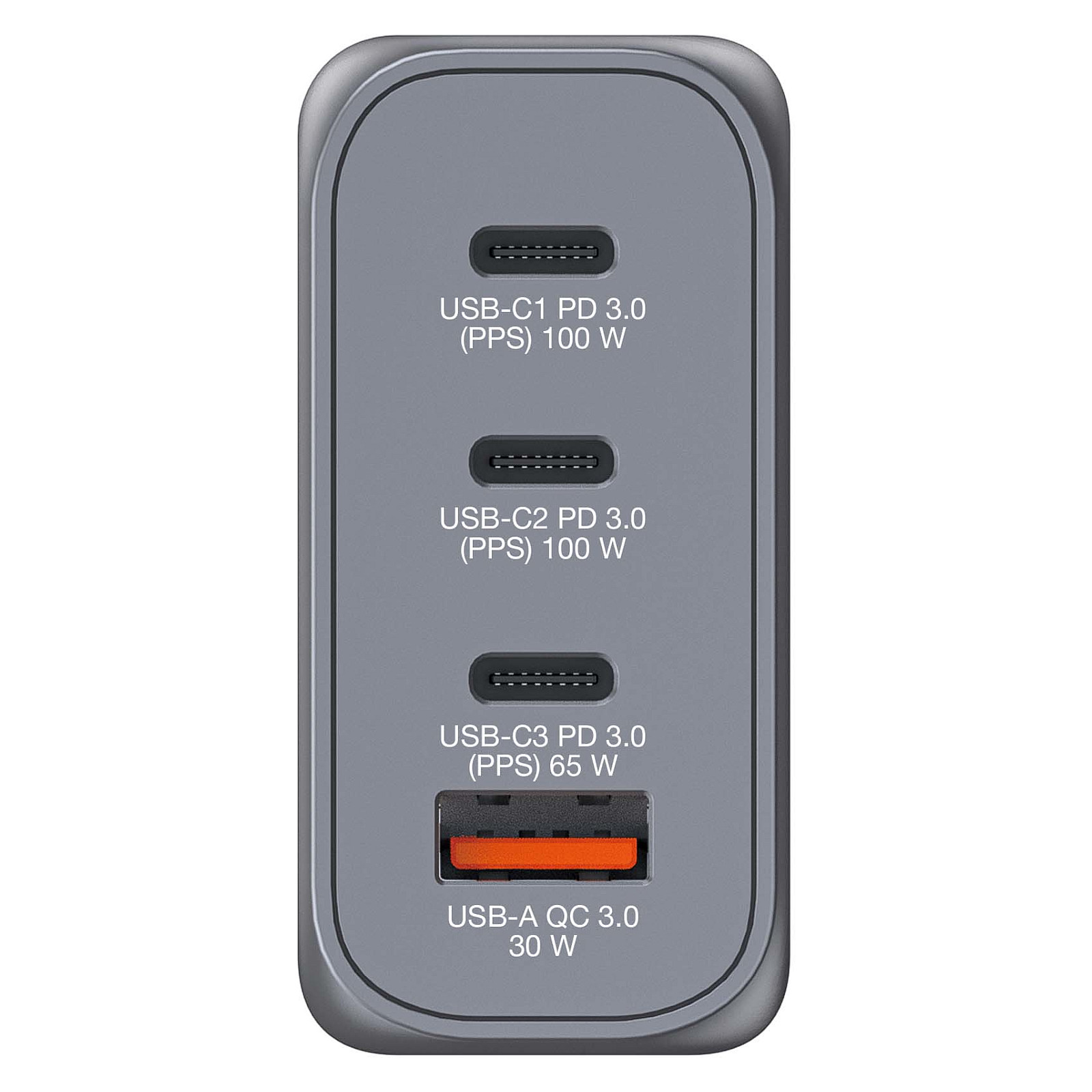 Verbatim GNC-100