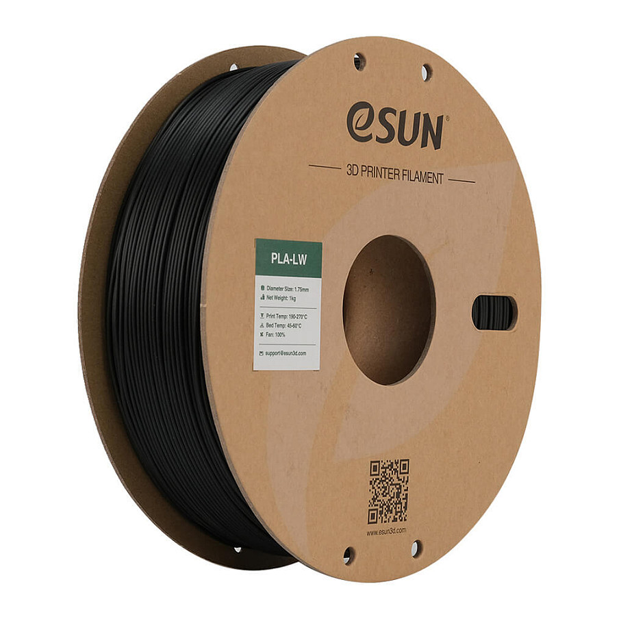eSUN PLA-LW 3D Druck
