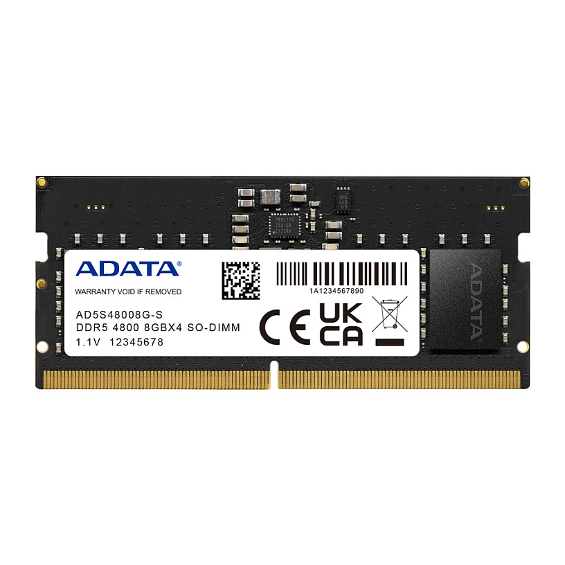 ADATA Logo