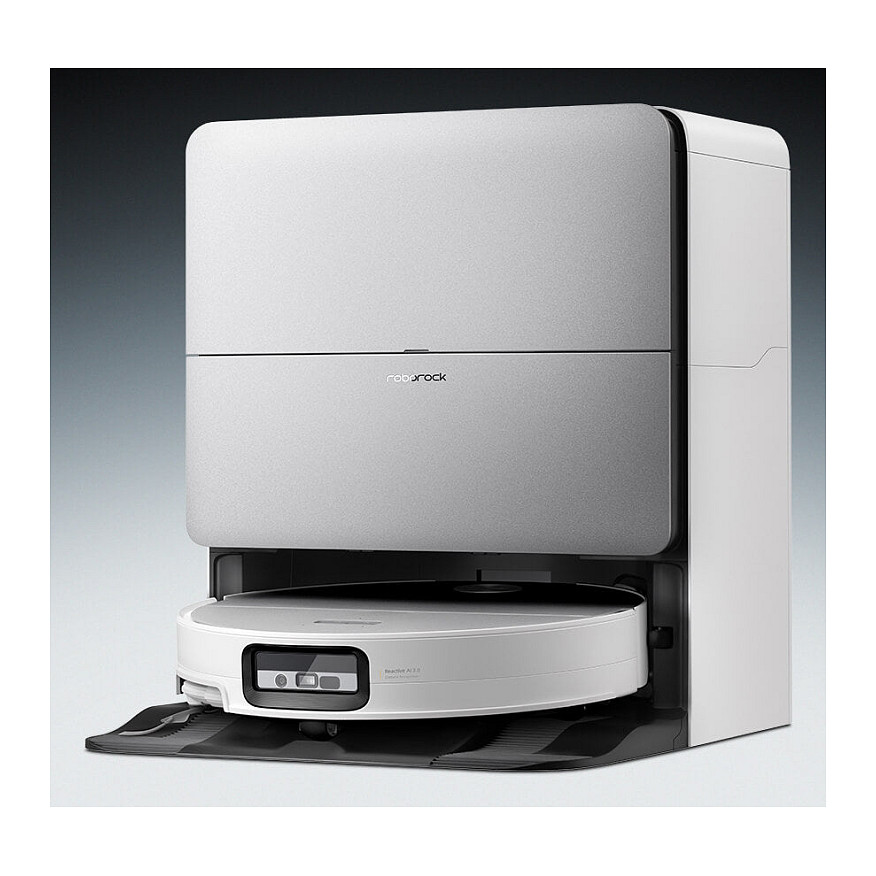 Roborock Saros 20 Sonic