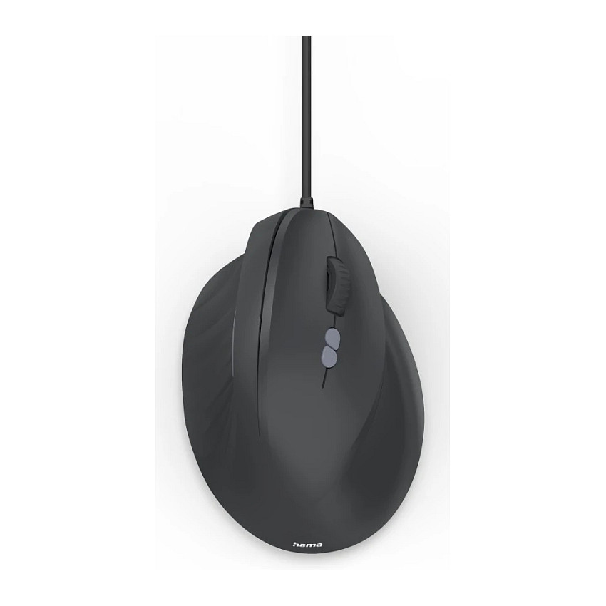 Hama ECM-500R mouse Mäuse & Tastaturen