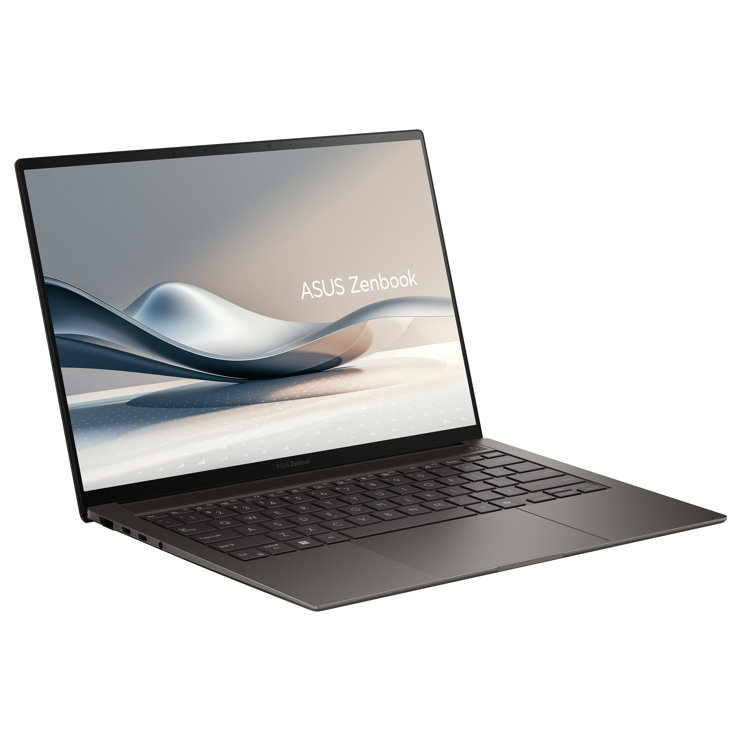 ASUS Zenbook S14 UX5406SA-PV528W