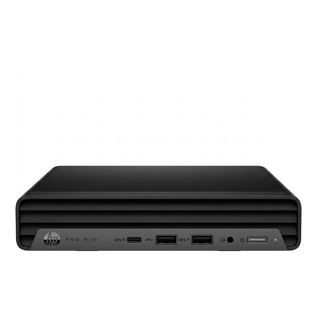 HP Pro Mini 400 G9 i5-12500T/16GB/512SSD/FreeDOS Marken PCs