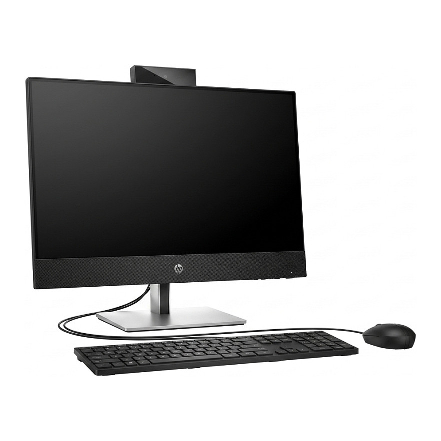AIO HP ProOne 440 G9 23,8 i3-13100T/16GB/512SSDFreeDOS All in One PC-Systeme