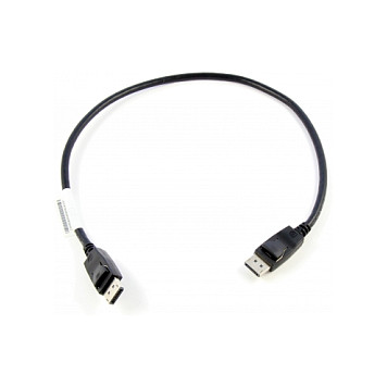 Lenovo 0.5 Meter DisplayPort to DisplayPort Cable