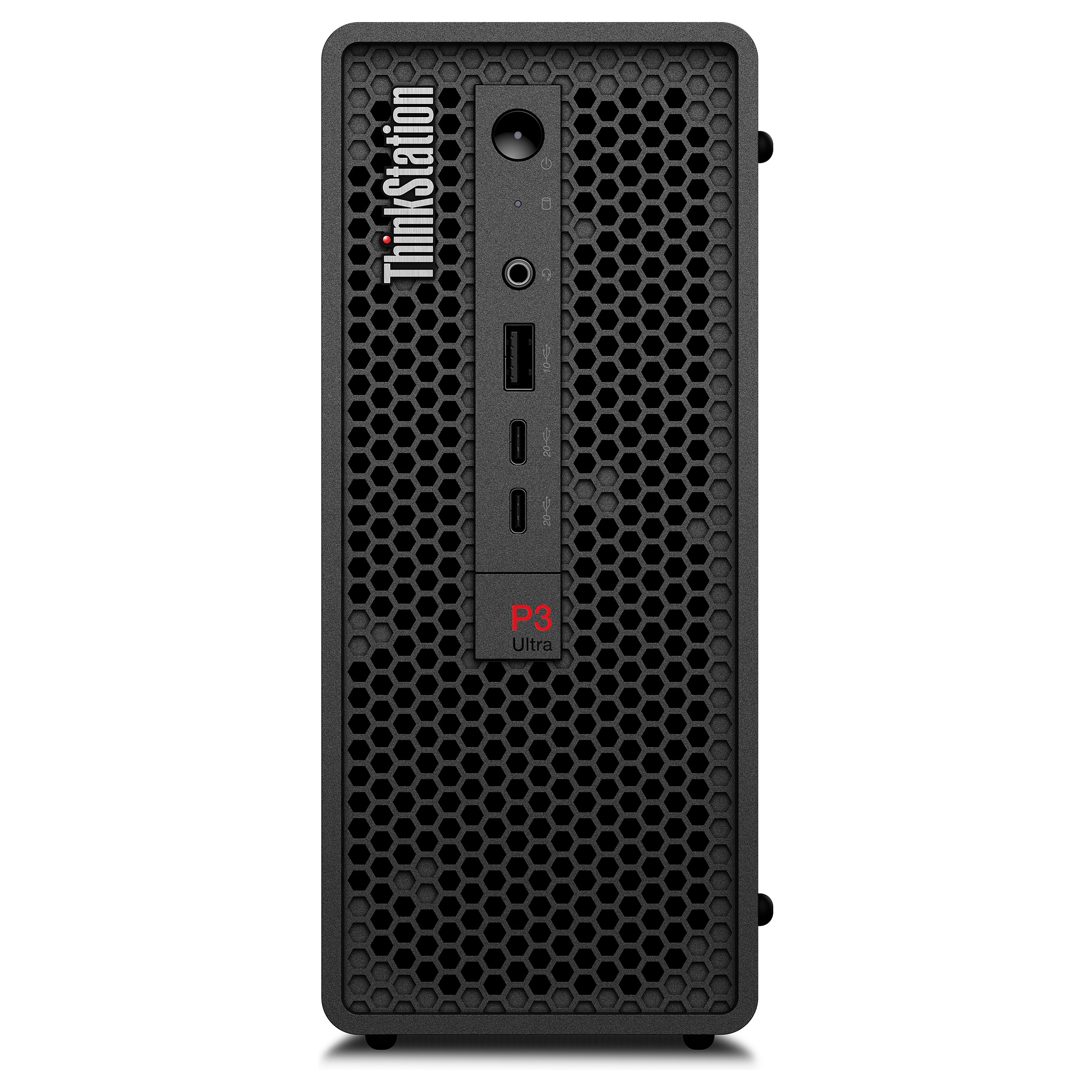 Lenovo ThinkStation P3 Ultra SFF Gen 2 Marken PCs