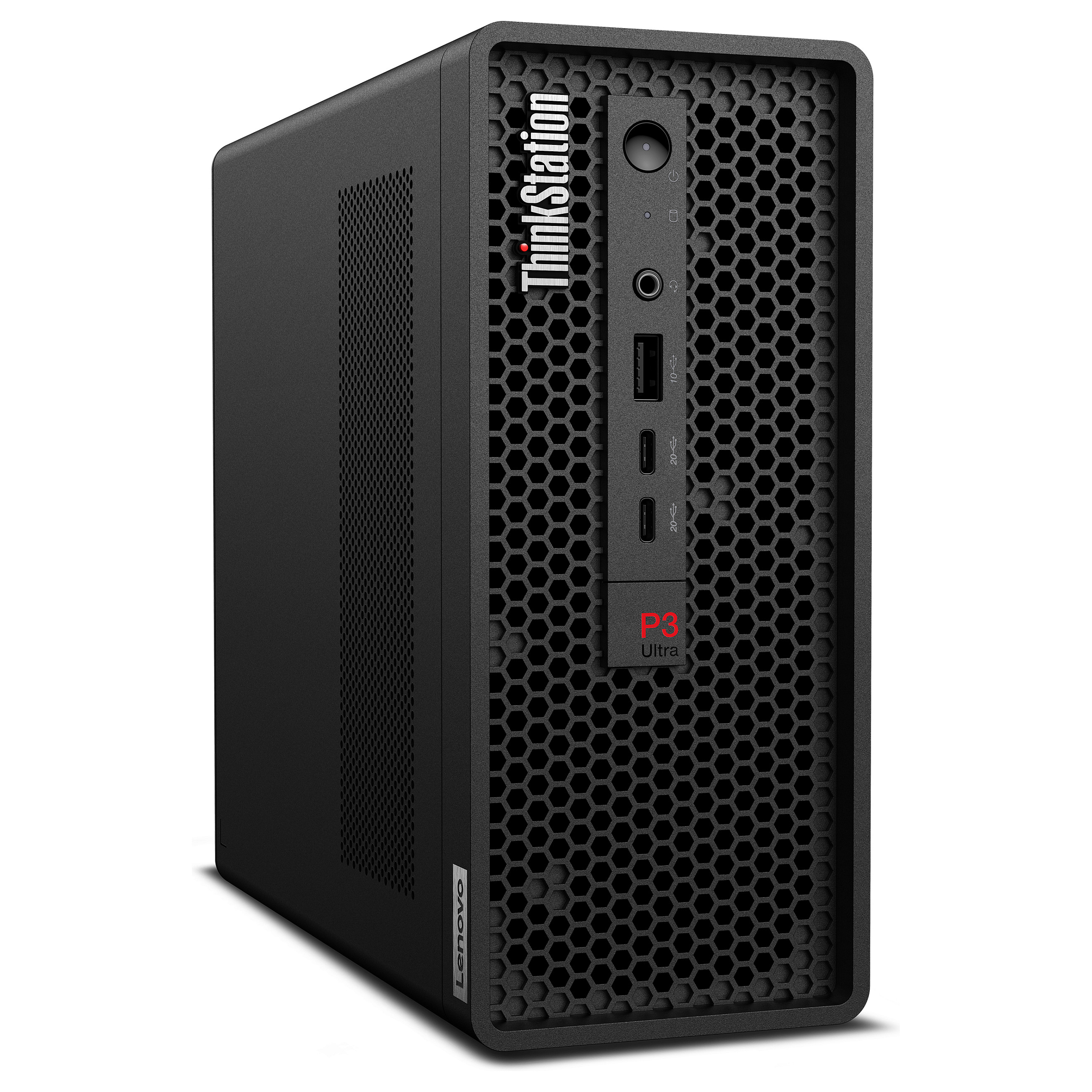 Lenovo ThinkStation P3 Ultra SFF Gen 2