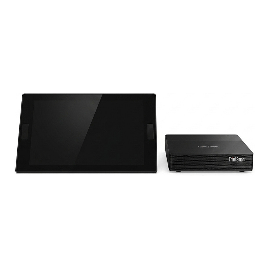 Lenovo ThinkSmart Core Gen 2 KIT Console & System CU5 135H/16GB/256SSD/W11 IoT ETP CLB GAC 64 GER170W, 3YR Premier NBD