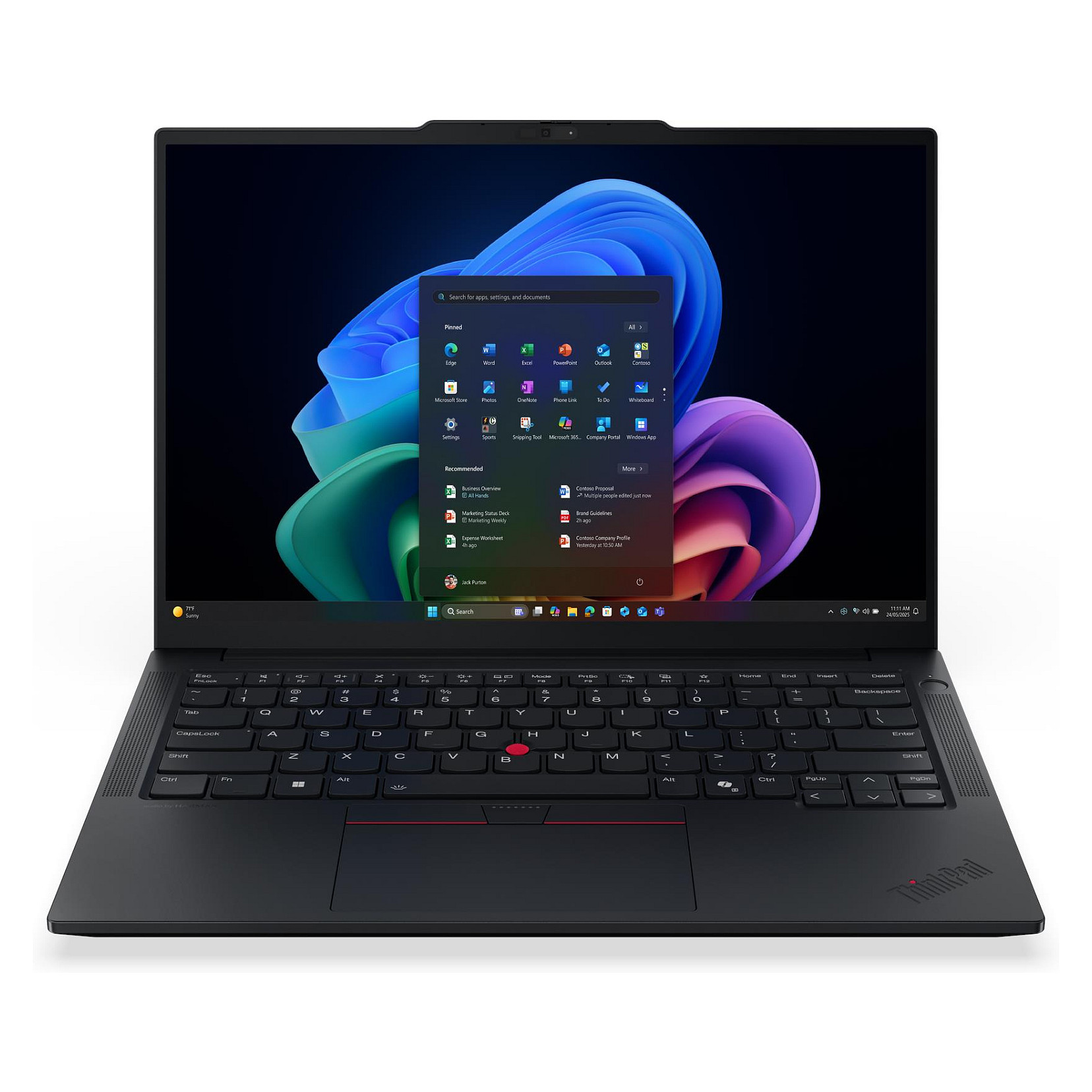 Lenovo ThinkPad E14 G8 CU5 325/16GB/512SSD/W11 Pro Black TopSeller