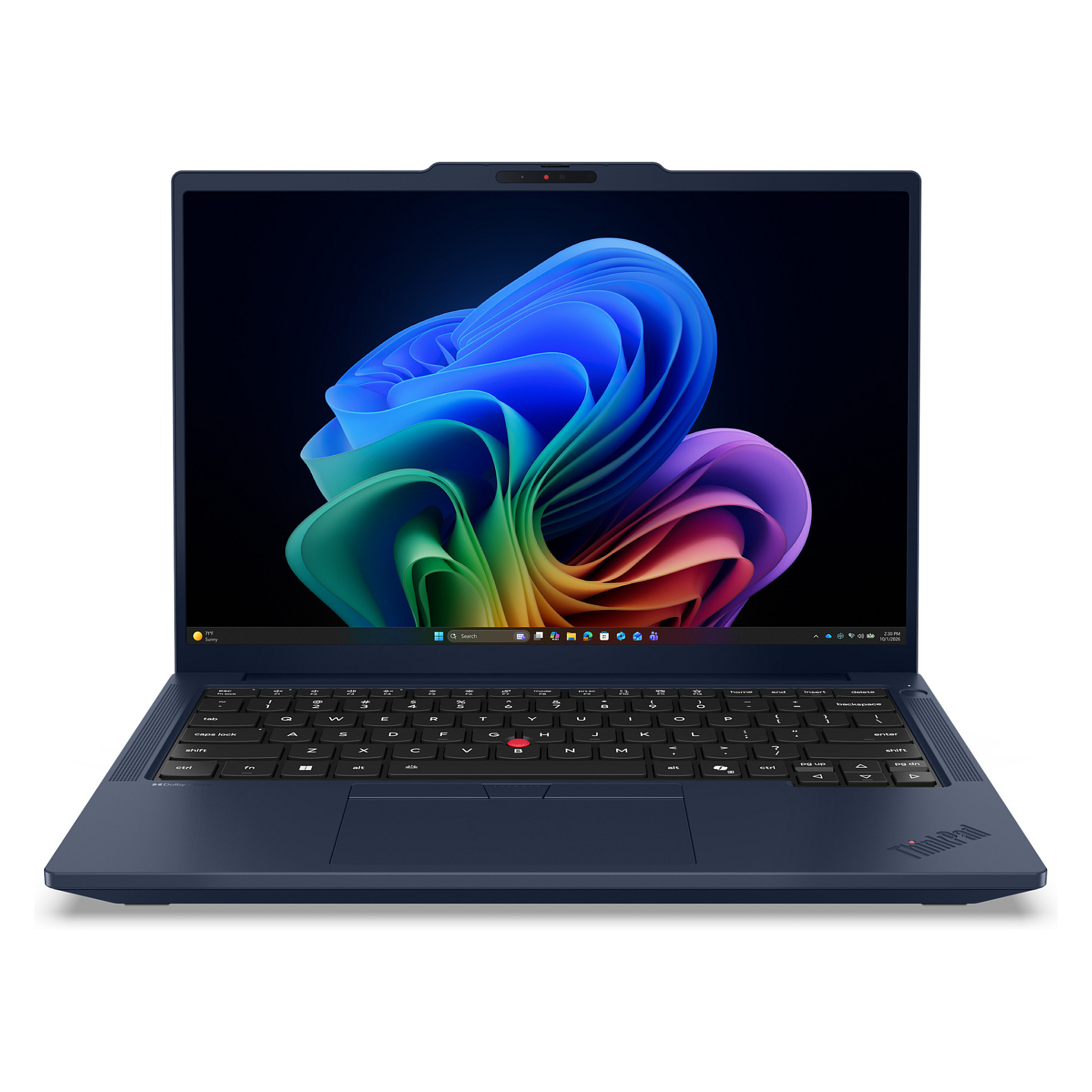 Lenovo ThinkPad T14 Gen 7 (Intel) Copilot+ PC Notebooks