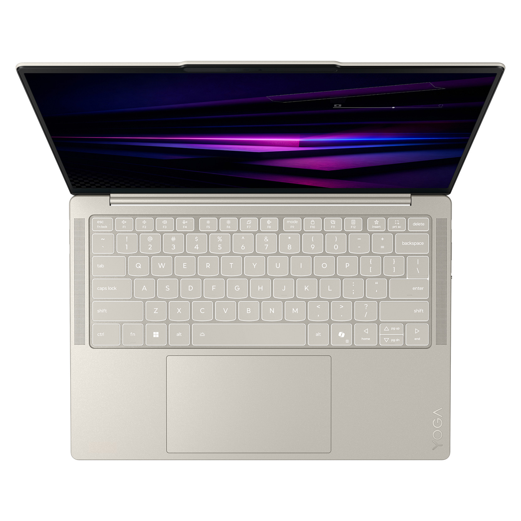 Lenovo Yoga Slim 7 14IPH11 Copilot+ PC