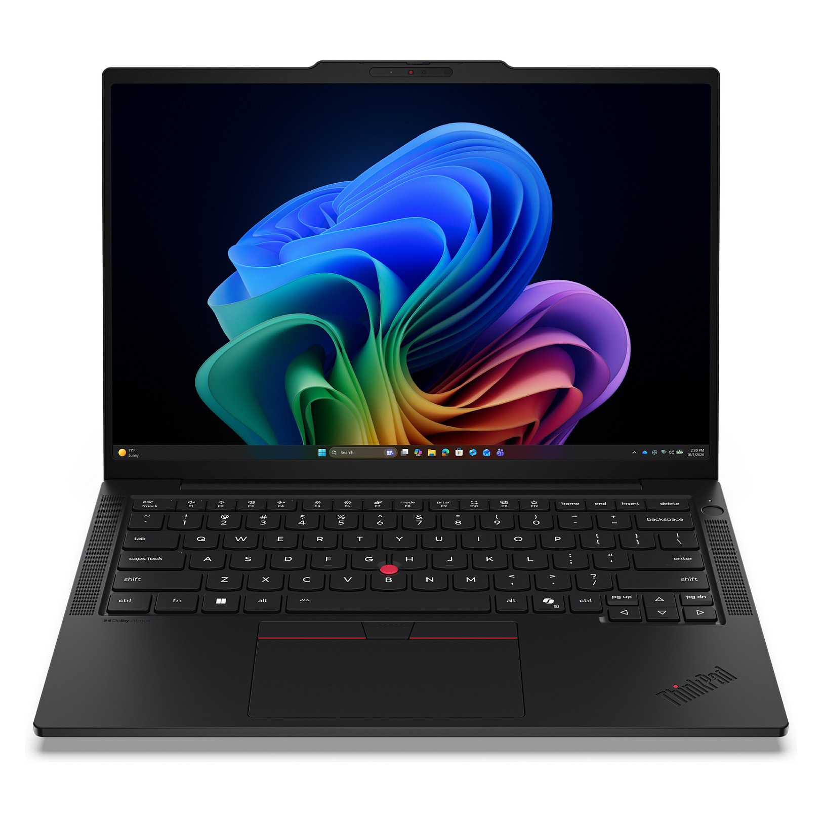 Lenovo ThinkPad T14s Gen 7 (Intel) Copilot+ PC Notebooks