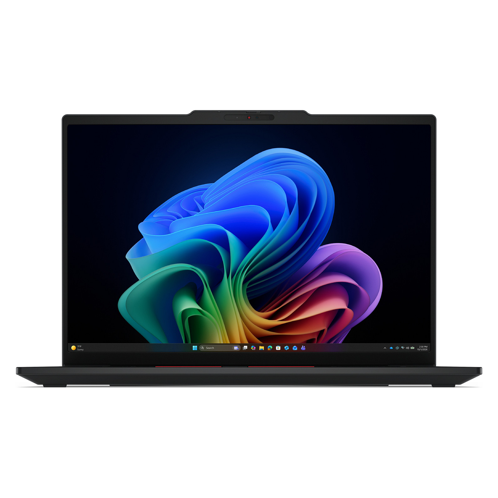 Lenovo ThinkPad T14s Gen 7 (Intel) Copilot+ PC