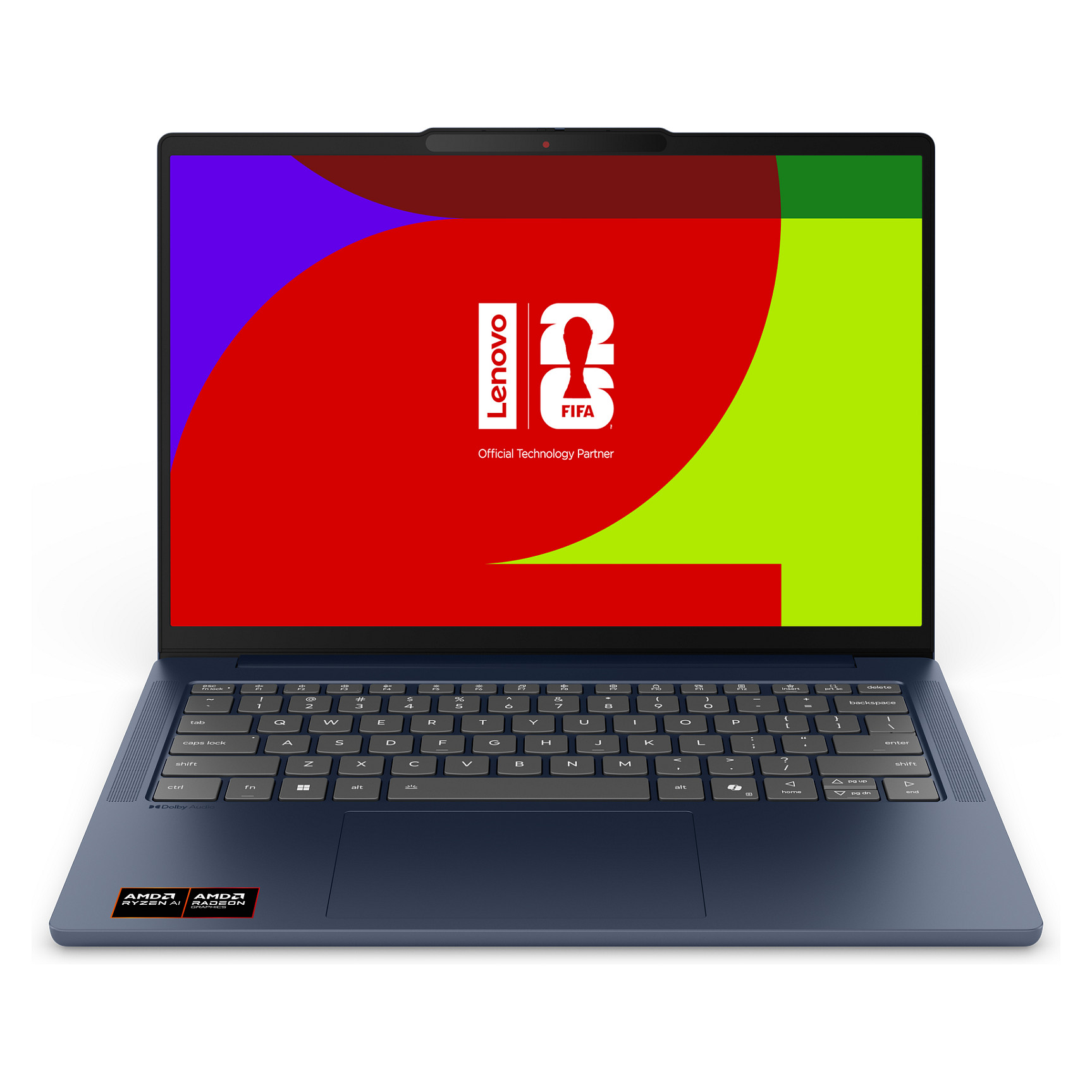 Lenovo IdeaPad Slim 5 14AGP11 Copilot+ PC Notebooks