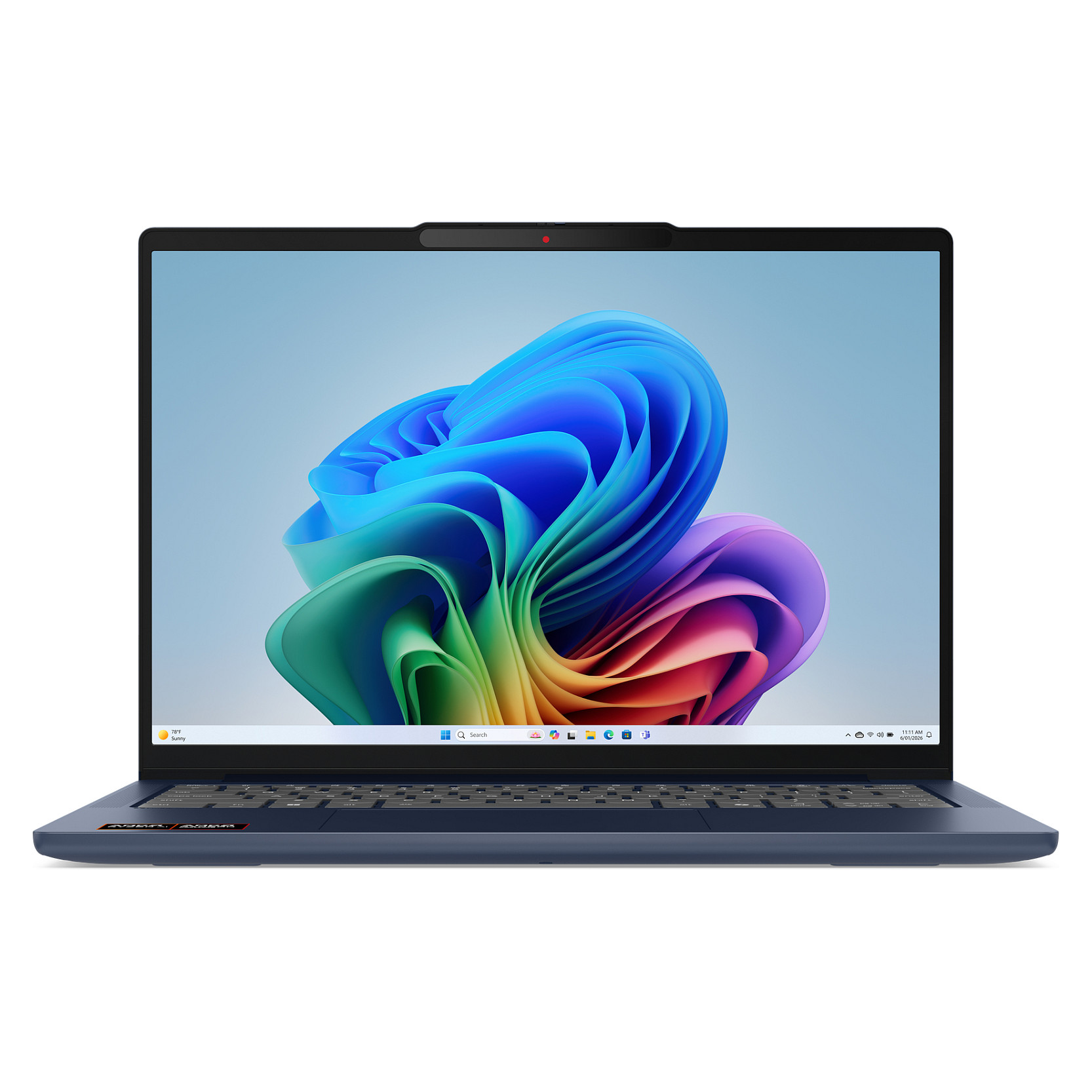 Lenovo IdeaPad Slim 5 14AGP11 Copilot+ PC