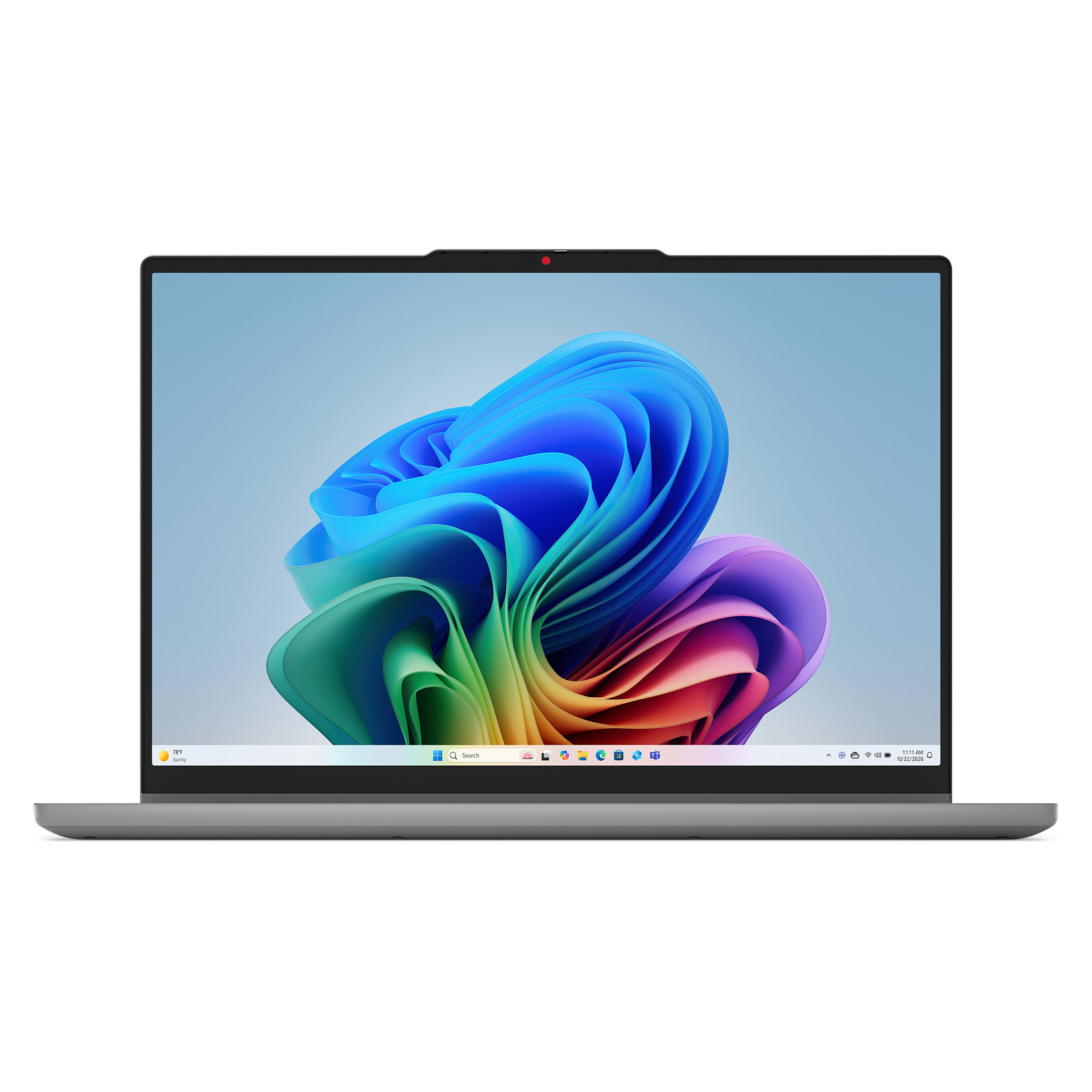 Lenovo IdeaPad 5 2-in-1 15AGP11 Copilot+ PC