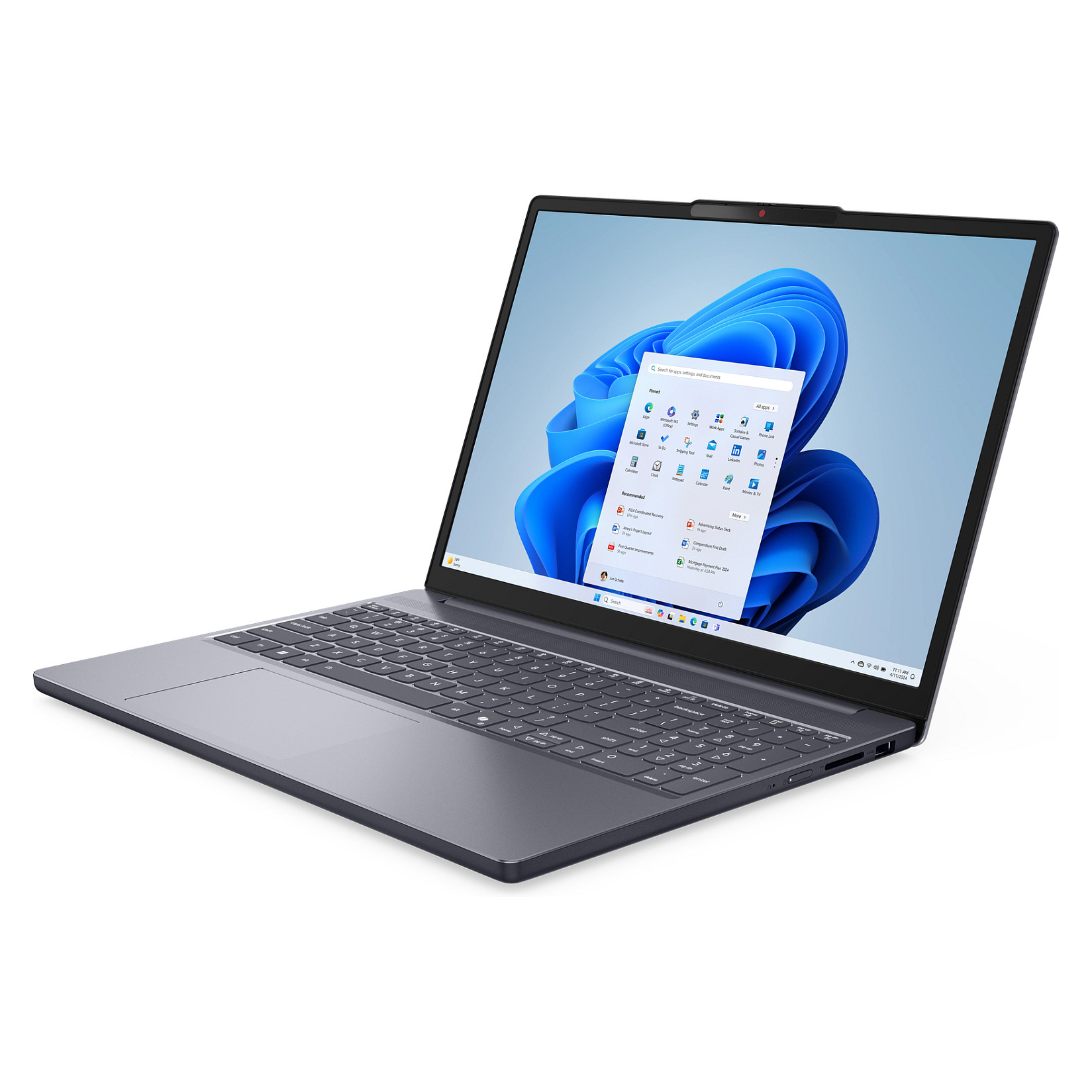 Lenovo IdeaPad Slim 3 15IRH10