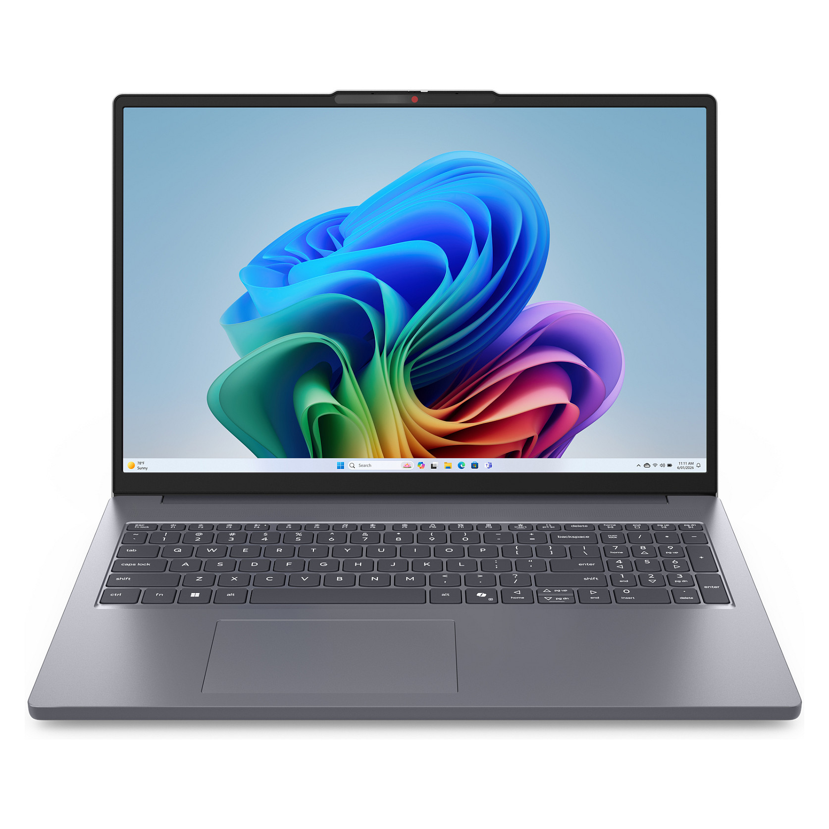 Lenovo IdeaPad Slim 3 16IPH11 Copilot+ PC