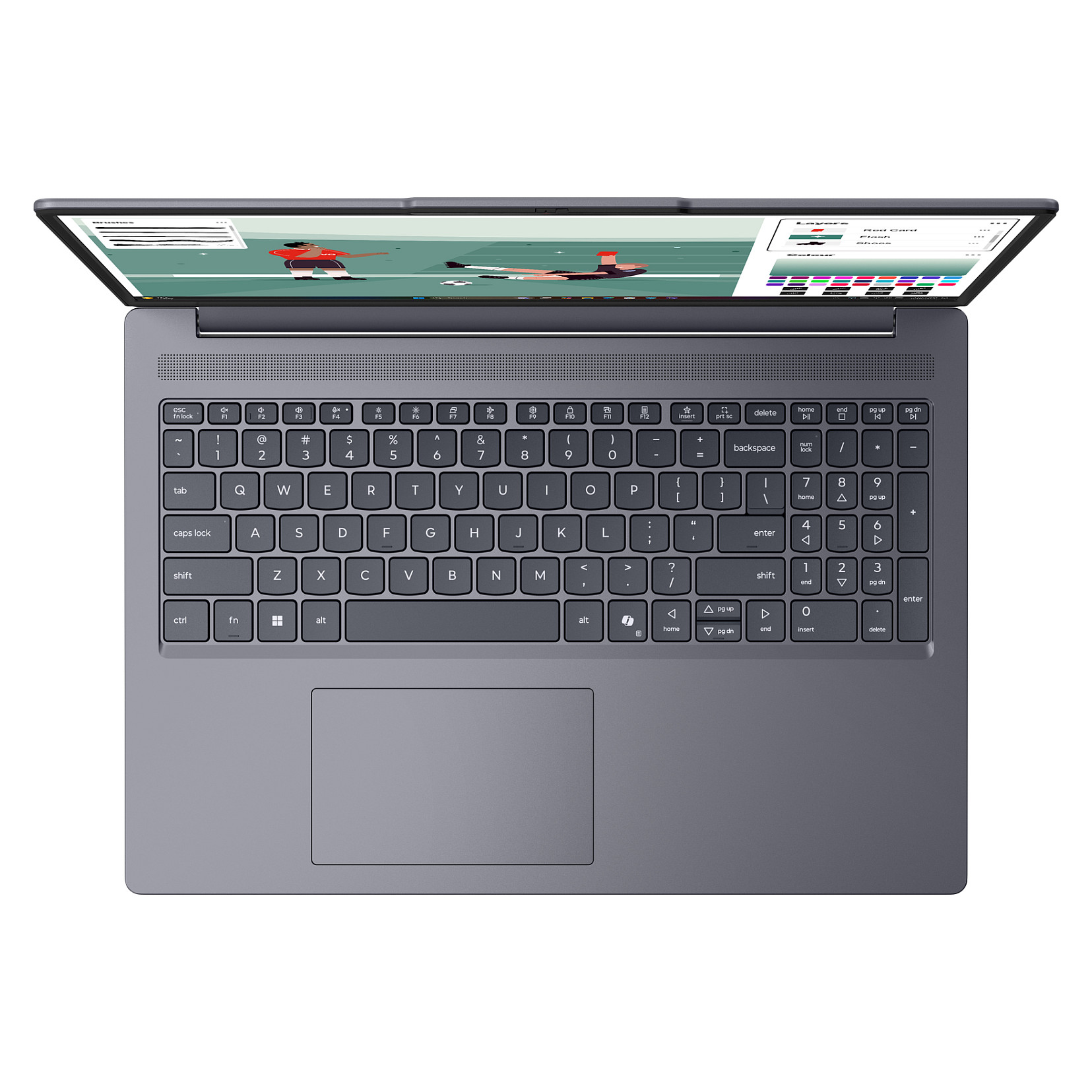 Lenovo IdeaPad Slim 3 16IPH11 Copilot+ PC