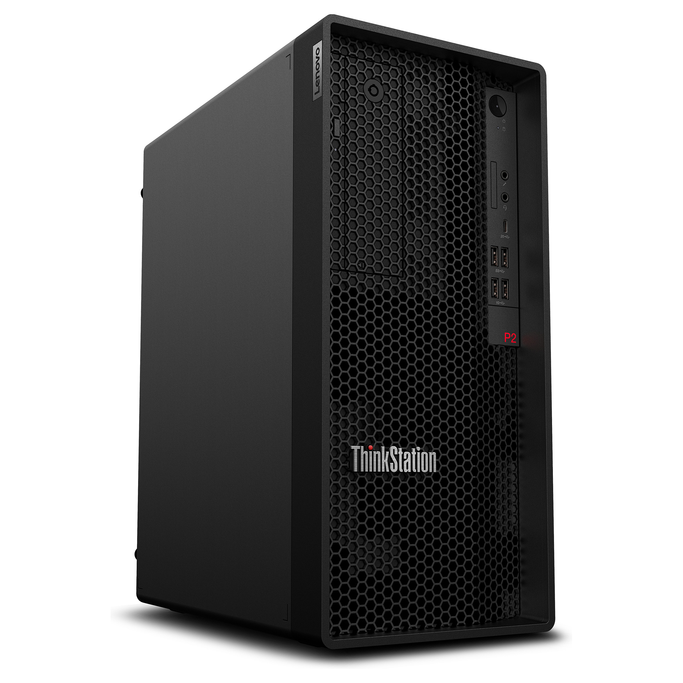 Lenovo ThinkStation P2 Tower Gen 2