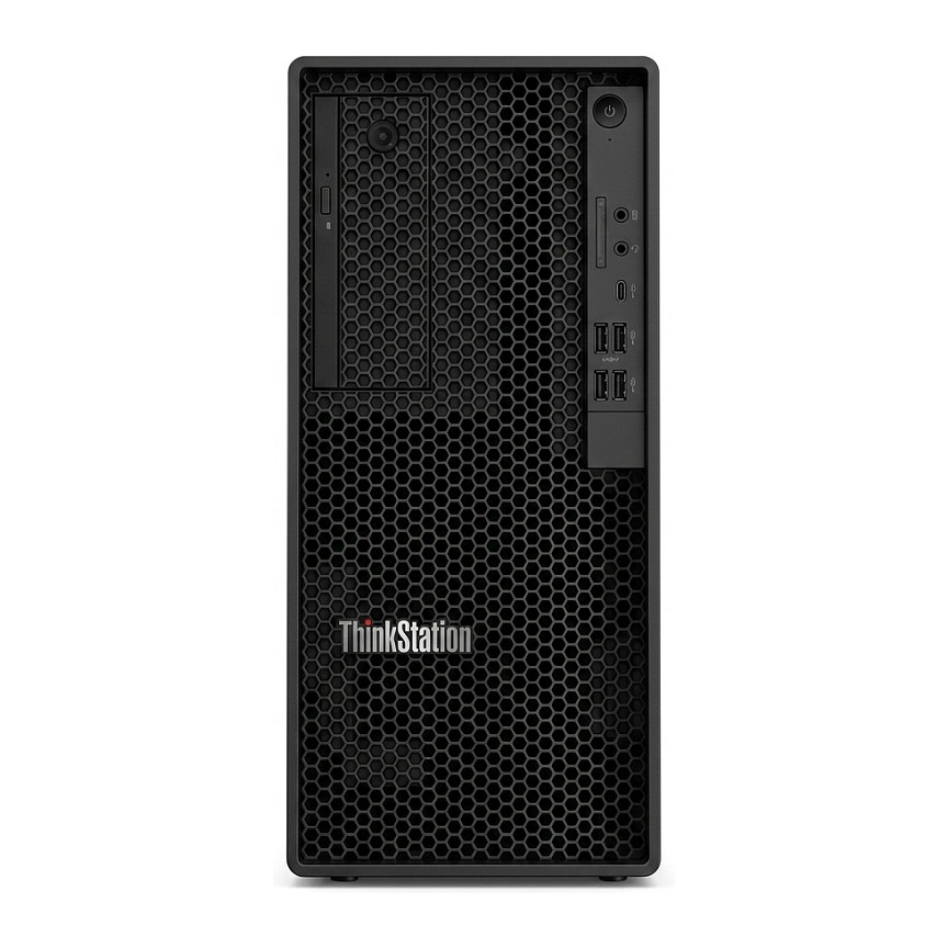 Lenovo Thinkstation P2 Tower G2 CU9 285K/64GB/512SSD/RTX5060/W11 Pro TopSeller Marken PCs