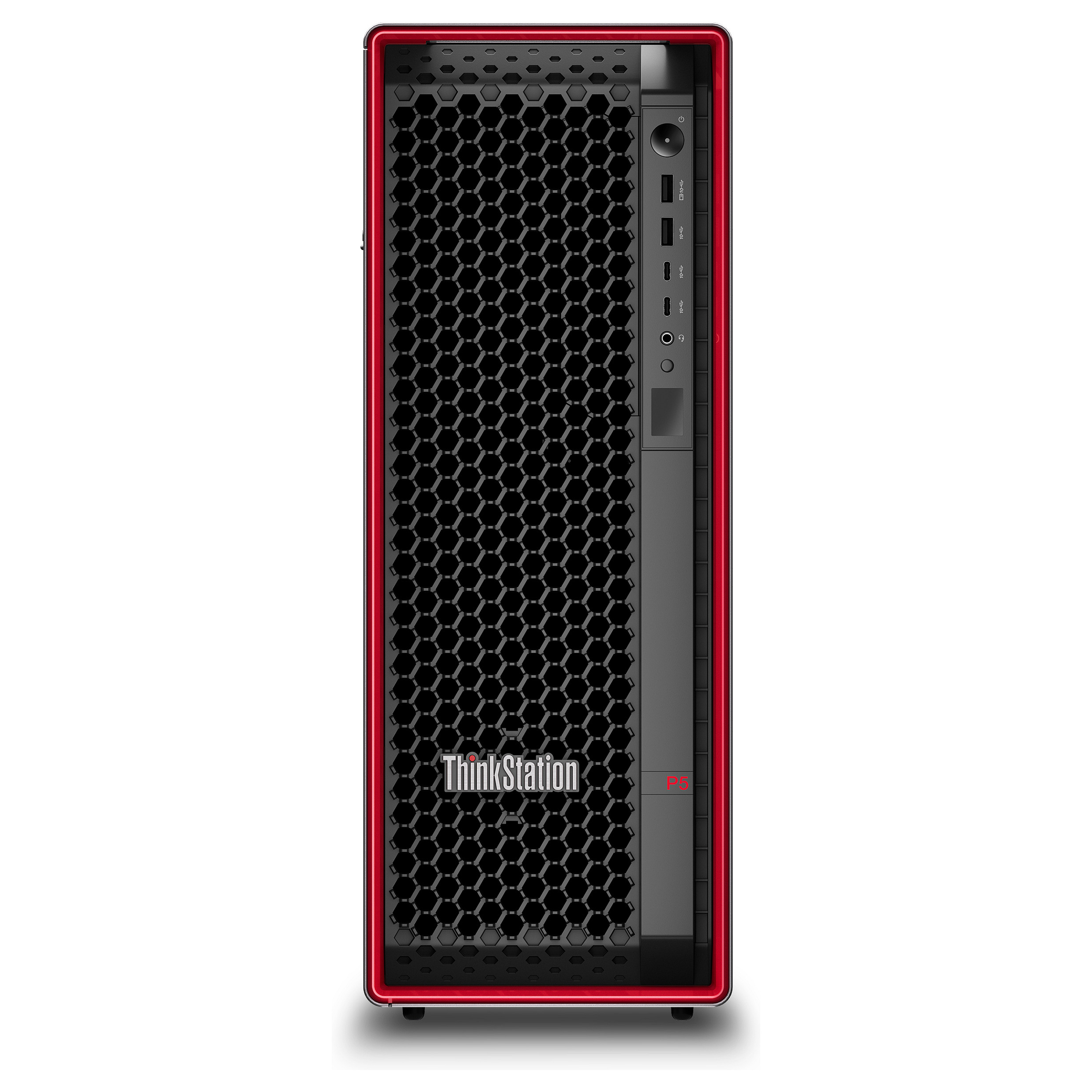 Lenovo Thinkstation P5 G2 Xeon 636/64GB/1TBSSD/RTX PRO 4000 Blackwell/W11 Pro TopSeller