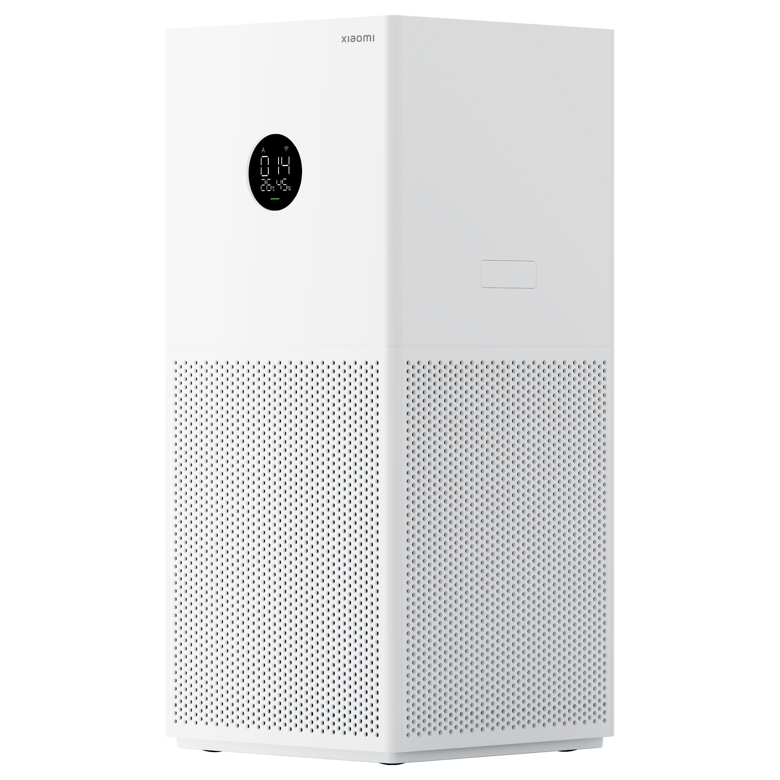 Smart Air Purifier 4 Lite Air Purifier Floor standing White