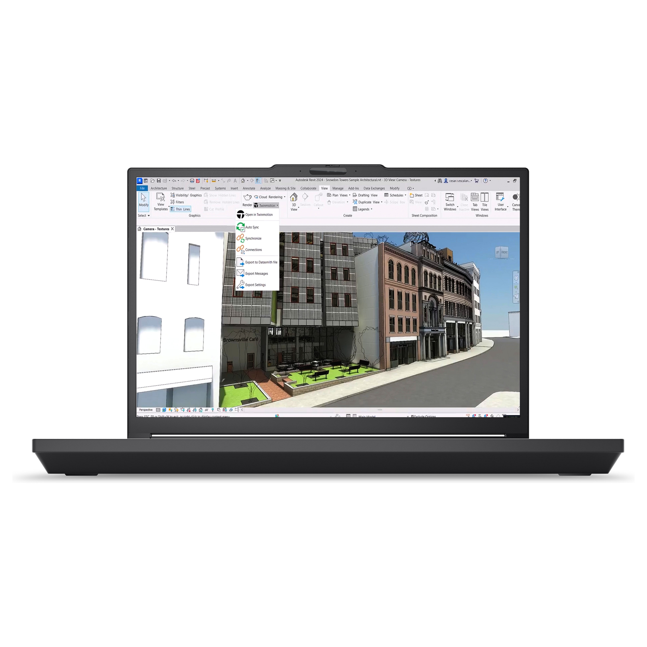 Lenovo ThinkPad P16 Gen 3