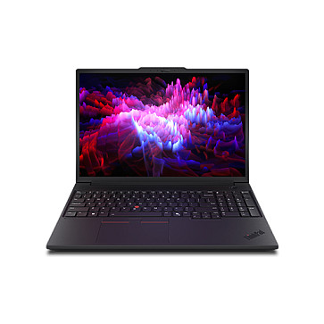 Lenovo ThinkPad P16v Gen 3 (Intel) Notebooks