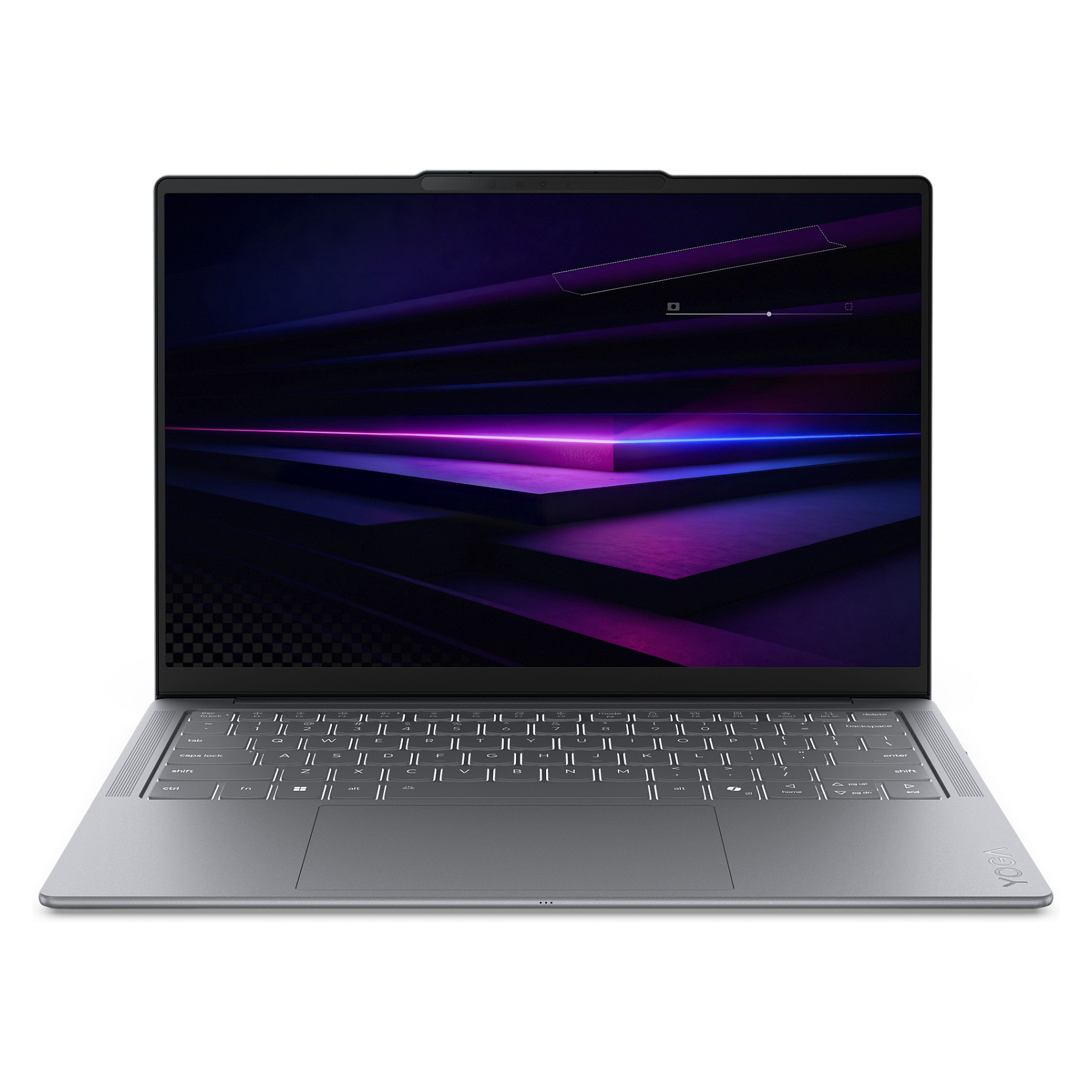 Lenovo Yoga Slim 7 14IPH11 Copilot+ PC Notebooks