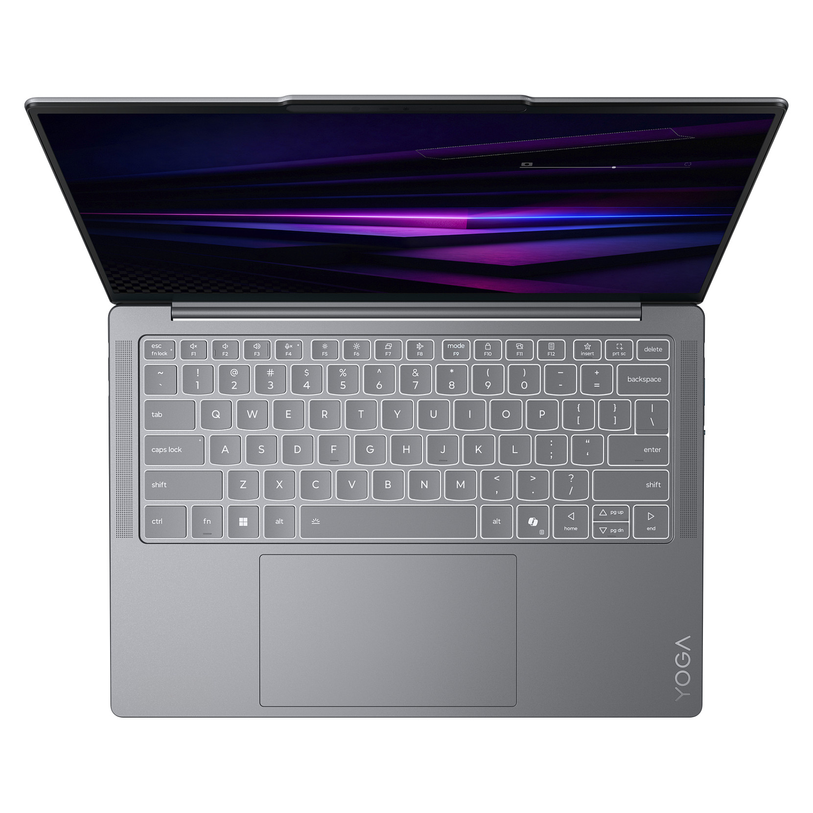 Lenovo Yoga Slim 7 14IPH11 Copilot+ PC