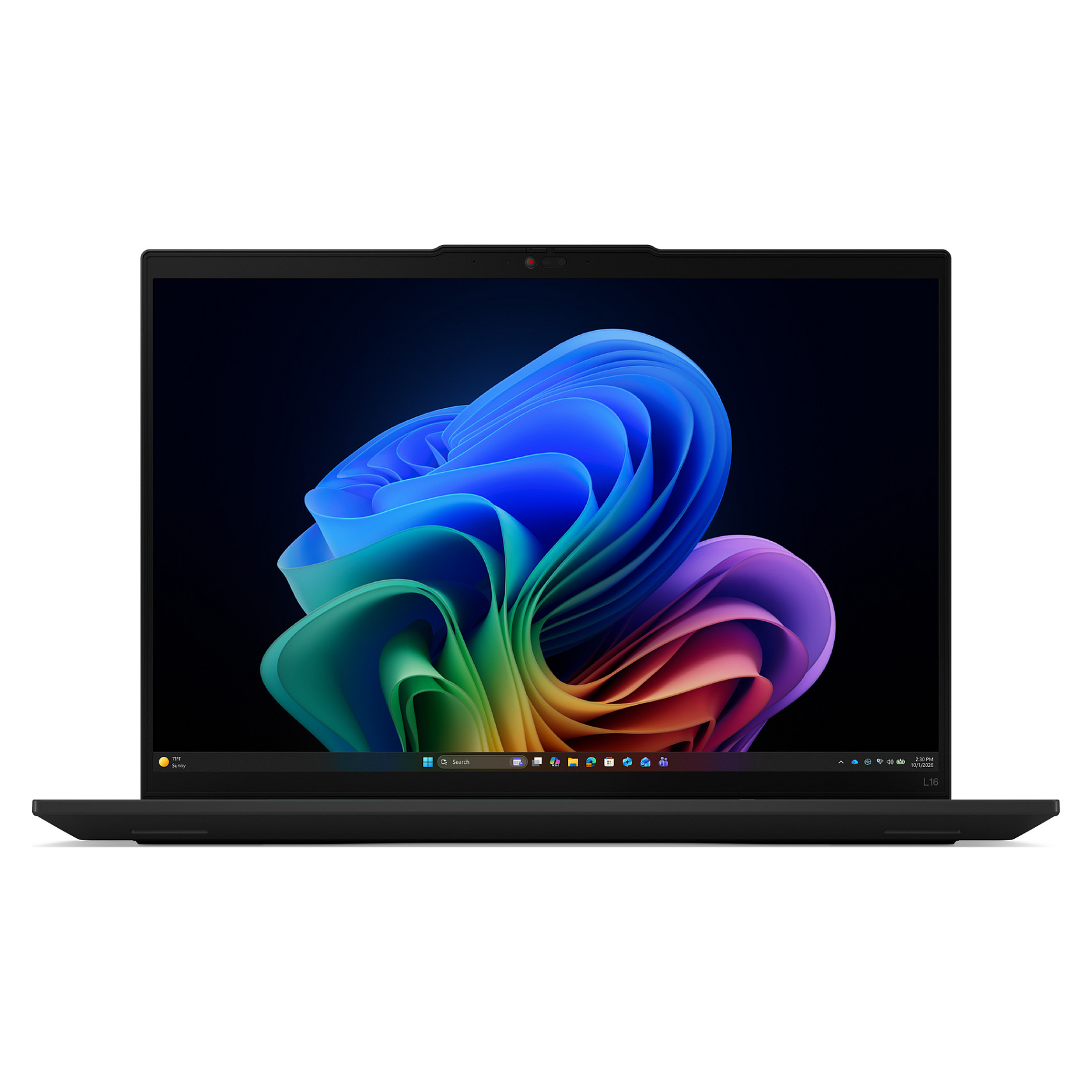 Lenovo ThinkPad L16 Gen 3 (Intel) Copilot+ PC
