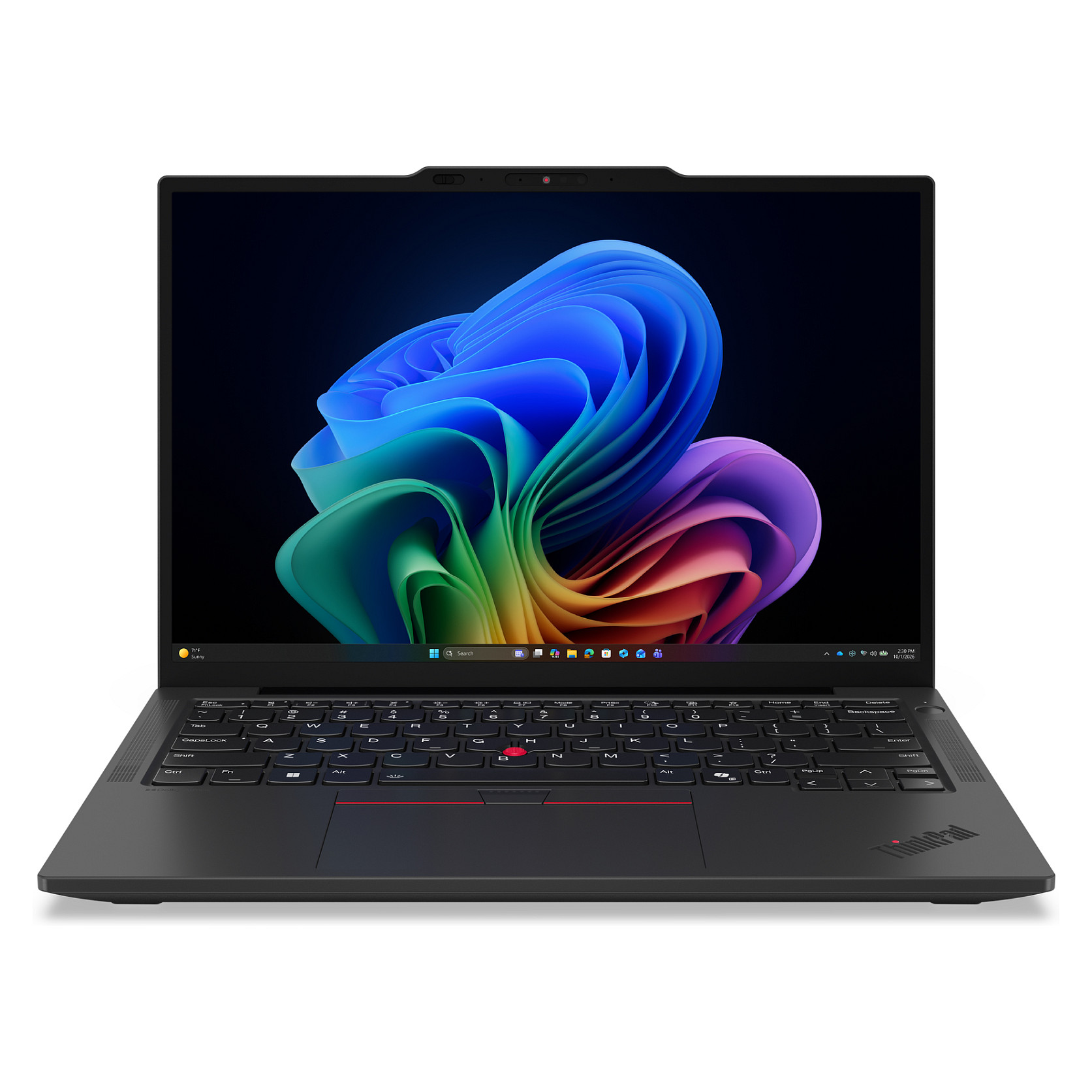 Lenovo ThinkPad X13 G7 CU5 325/32GB/512SSD/W11 Pro Black TopSeller Notebooks