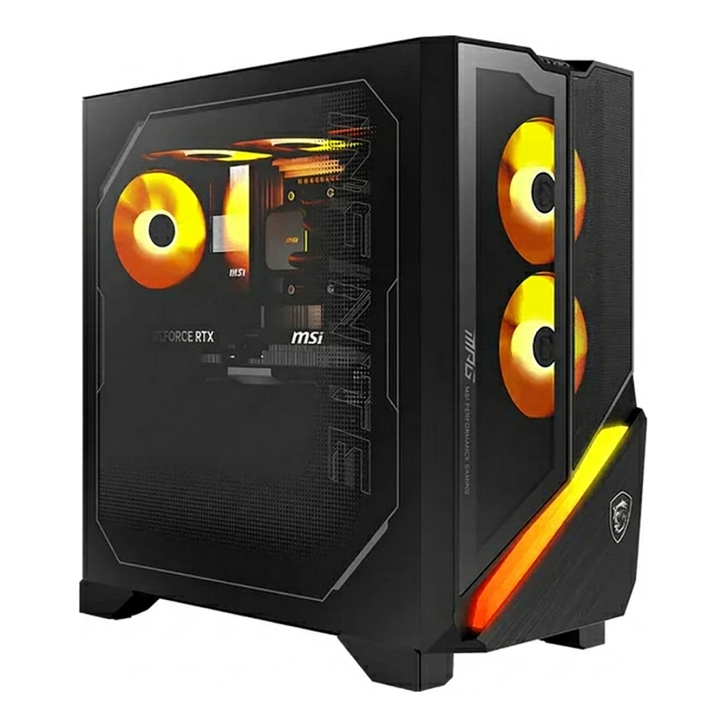MSI MPG Infinite Z3 X3D 9NVRR7-882AT RYZ7 9800X3D/32GB/1TBSSD/5070Ti/W11 Home Marken PCs