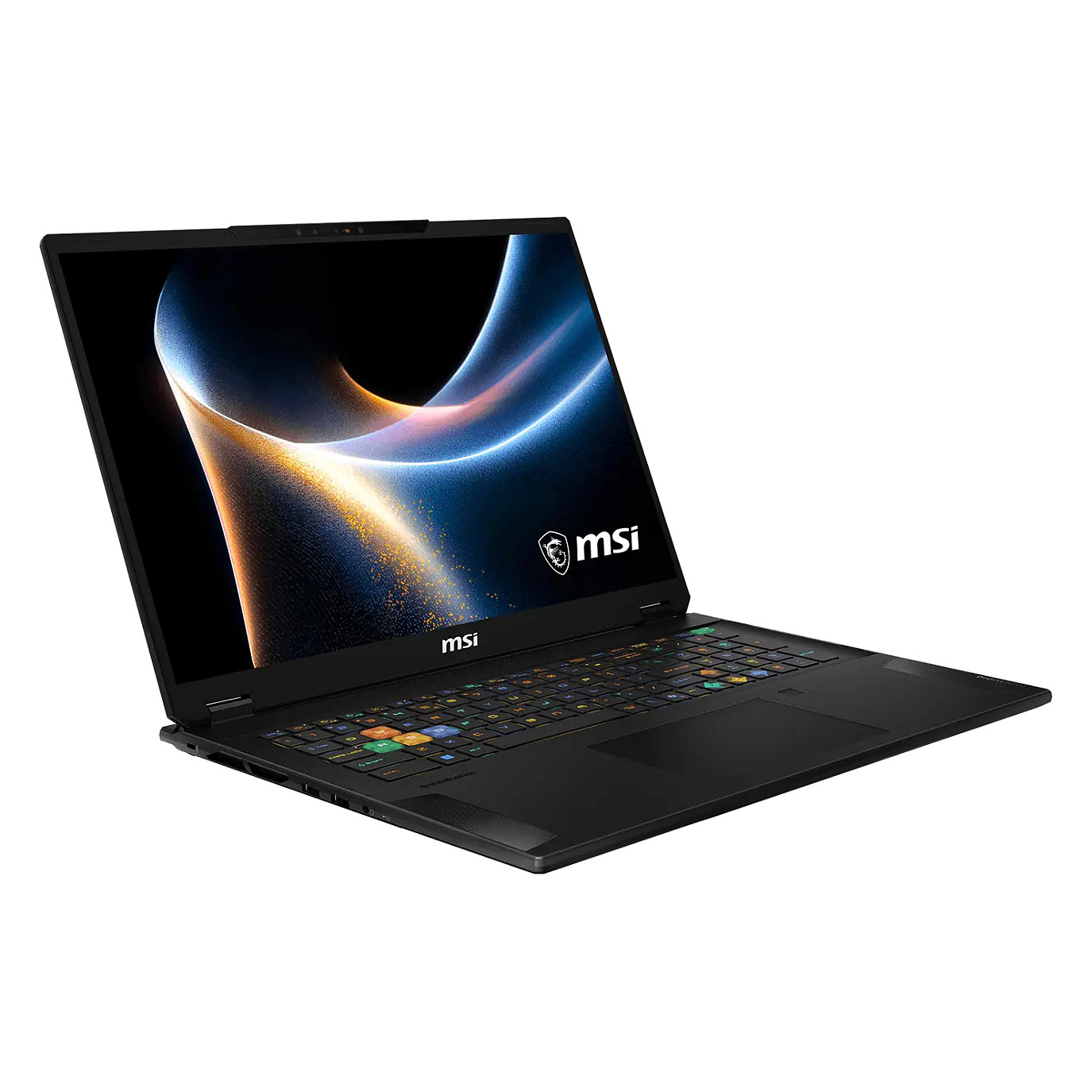 MSI Stealth 18 HX A2WI-087 CU9 290HX Plus/32GB/2TBSSD/RTX5080/W11 Home black