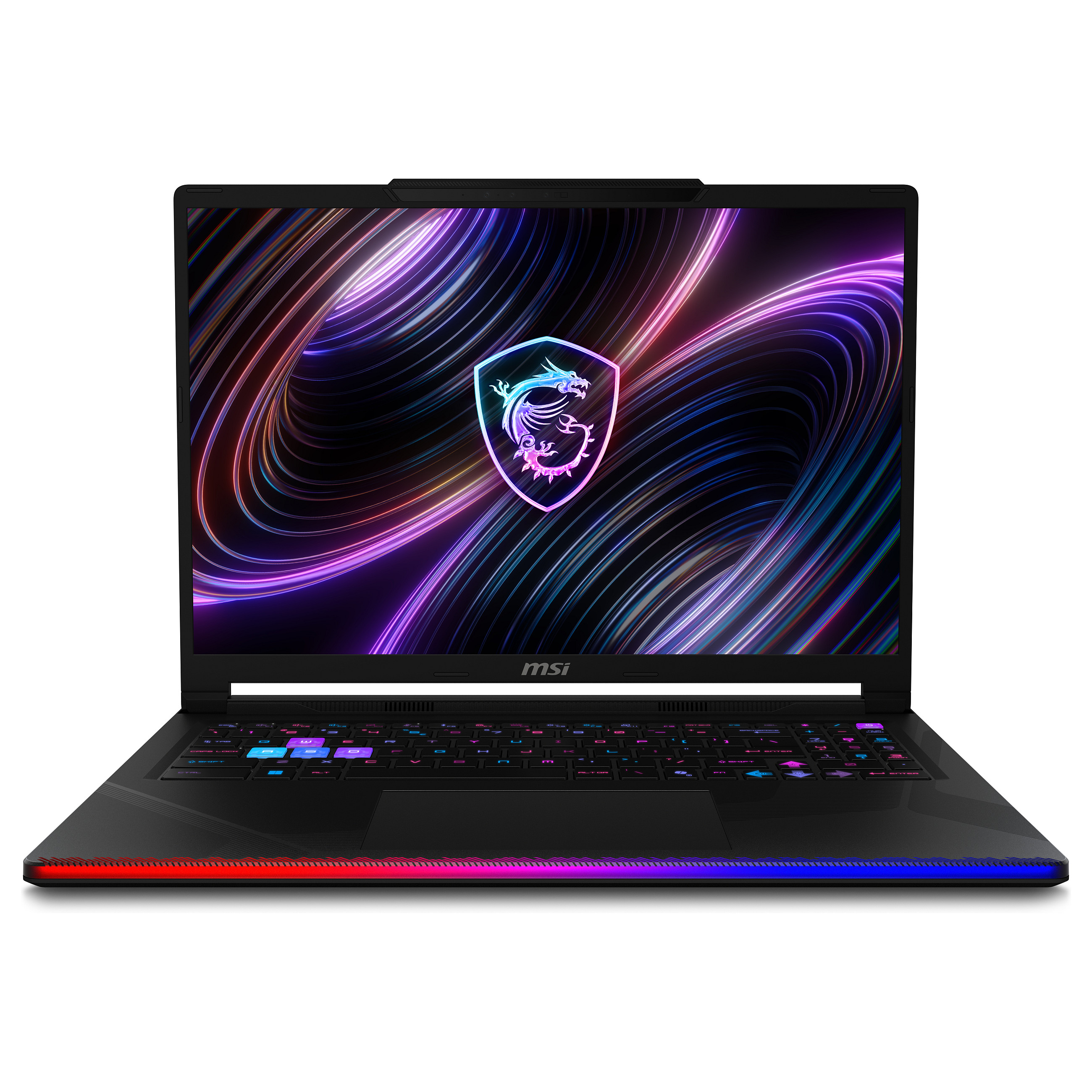 MSI Raider 16 Max HX B2WI-079 CU9 290HX Plus/32GB/2TBSSD/RTX5080/W11 Home Notebooks