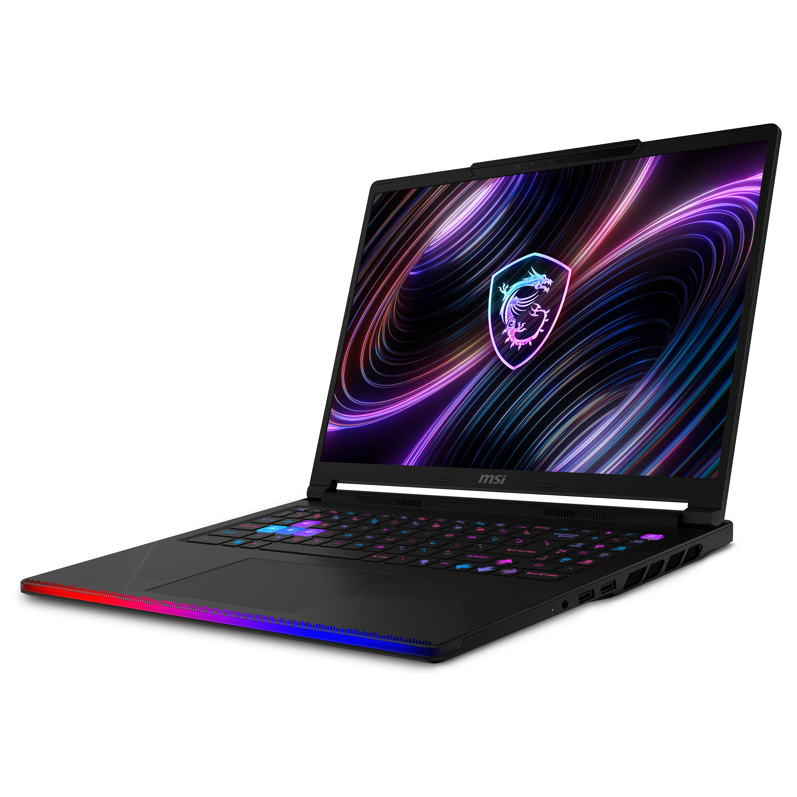 MSI Raider 16 Max HX B2WI-079 CU9 290HX Plus/32GB/2TBSSD/RTX5080/W11 Home