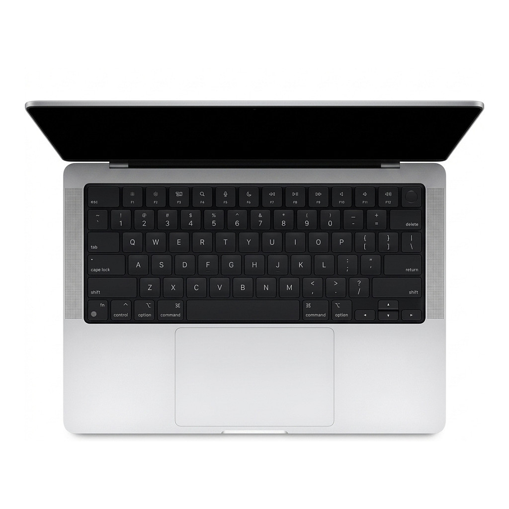 N14 Apple MacBook Pro 2021 M1 14,2