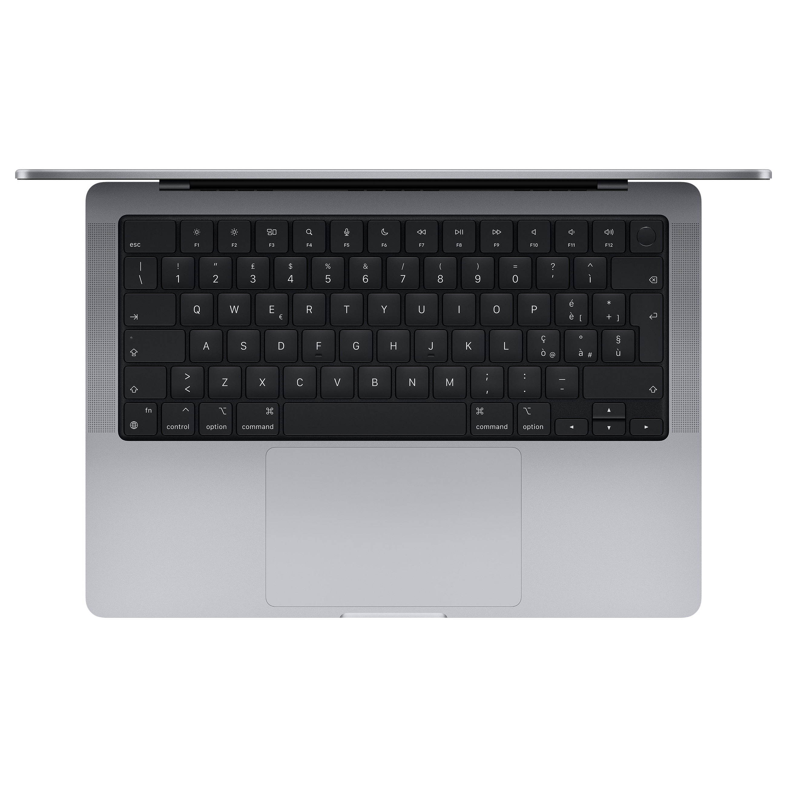 N14 Apple MacBook Pro 2021 M1 14,2